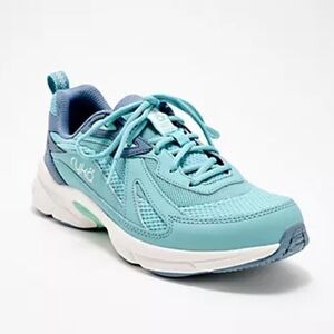 Rykä | EUC Water-Repellent Outdoor Fitness Walking Sneaker Workout Shoe Size 7